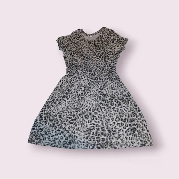 Old Navy slub knit mini dress size Large - Picture 2 of 4